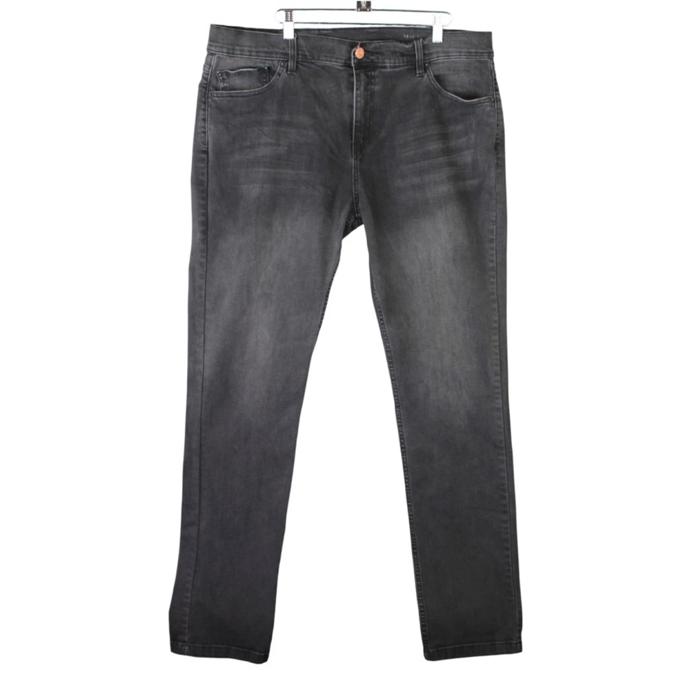 Men's Black Jeans